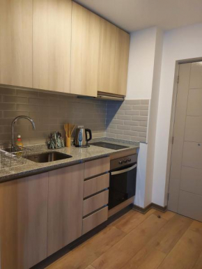 Apartamento Estudio